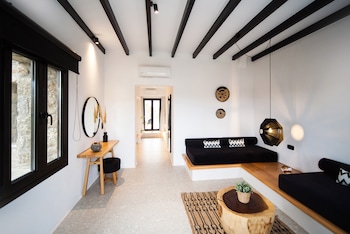 agrari bo suites