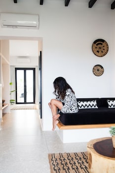 agrari bo suites