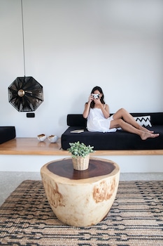 agrari bo suites