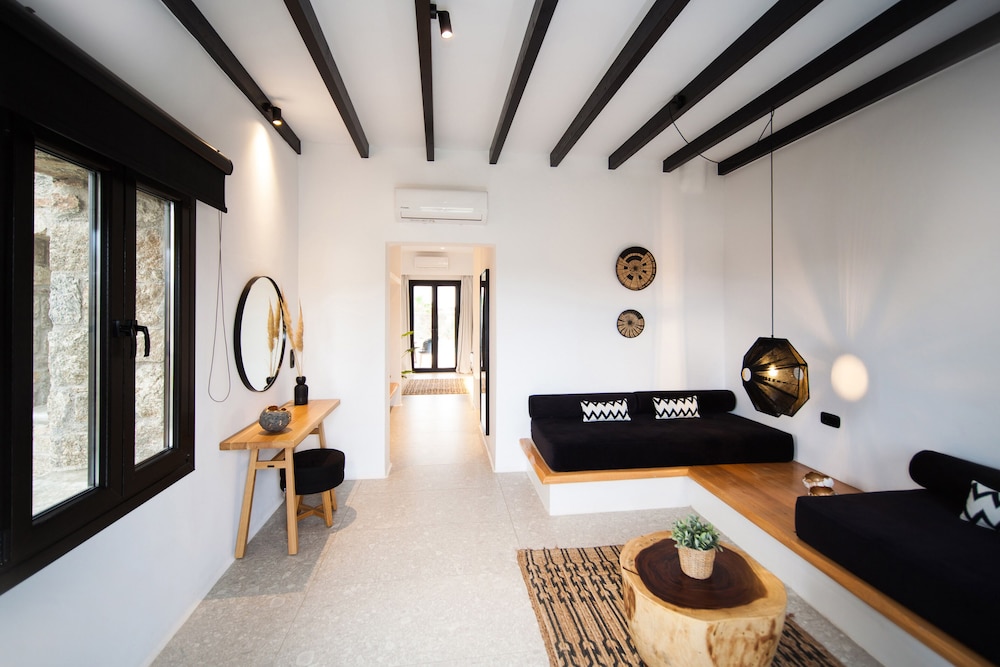 agrari bo suites