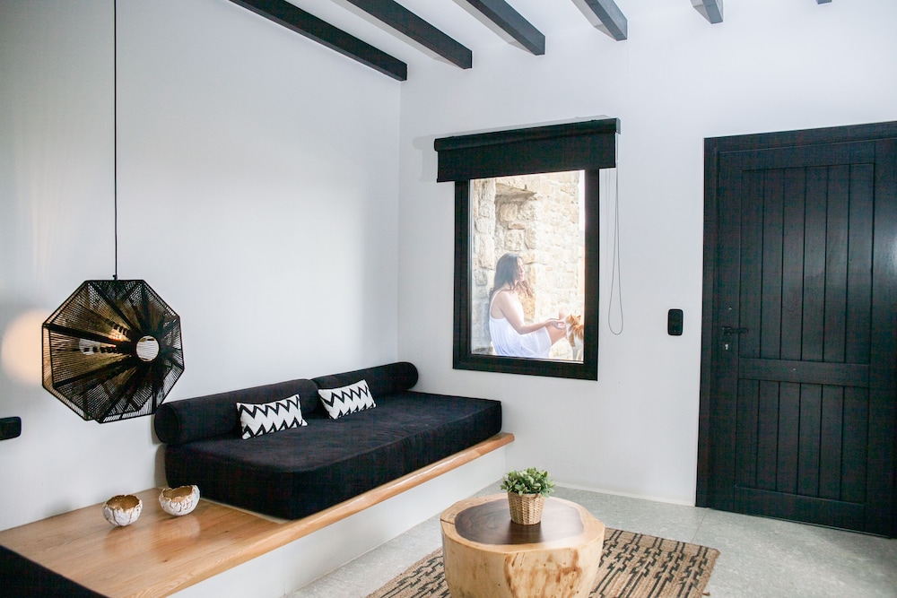 agrari bo suites