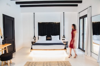 agrari bo suites