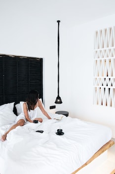 agrari bo suites