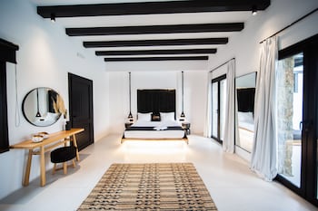 agrari bo suites