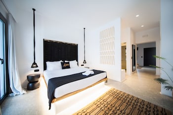 agrari bo suites