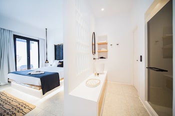 agrari bo suites