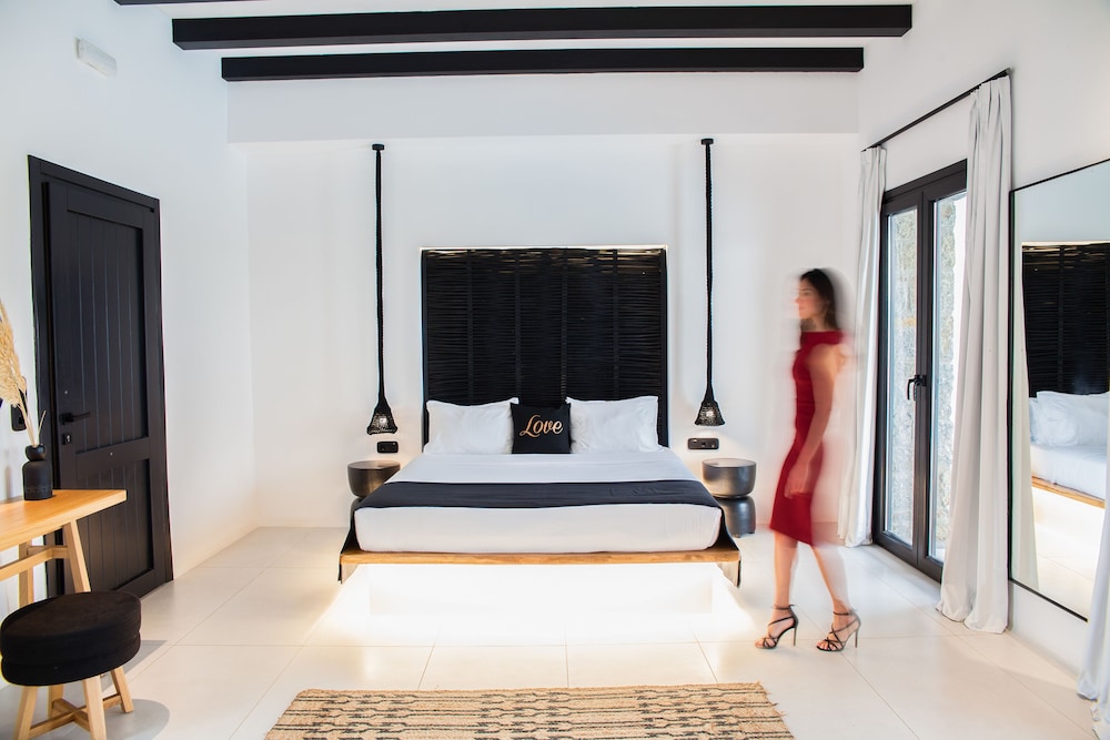 agrari bo suites