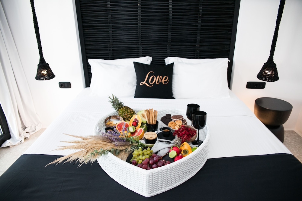 agrari bo suites