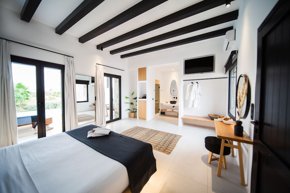 agrari bo suites