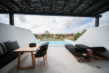 agrari bo suites