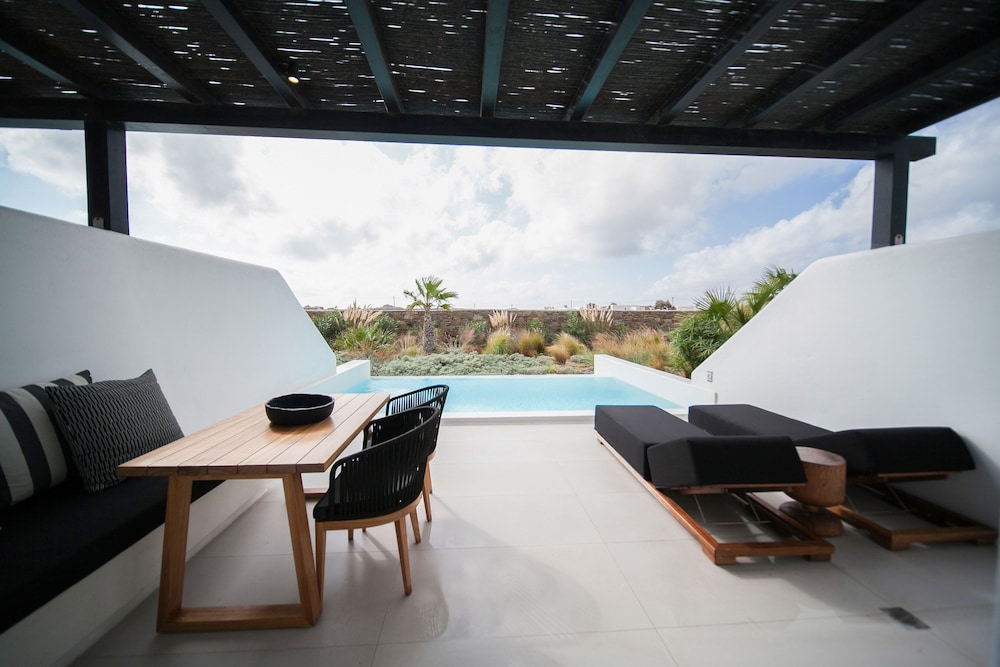agrari bo suites