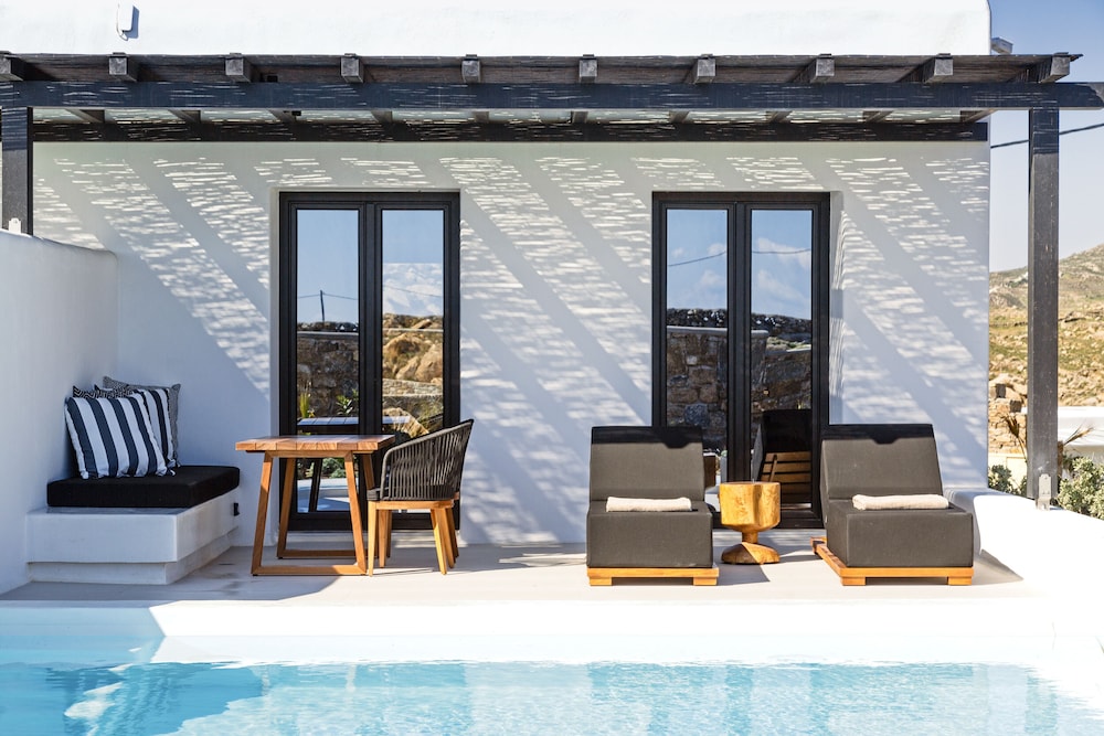 agrari bo suites