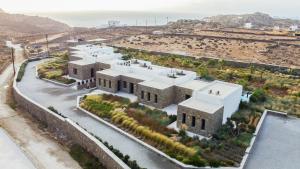 agrari bo suites