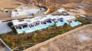 agrari bo suites