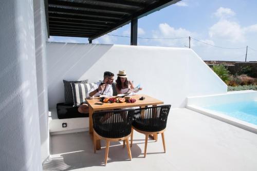 agrari bo suites