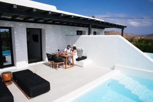 agrari bo suites