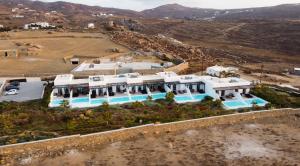agrari bo suites