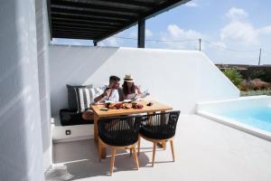 agrari bo suites
