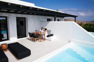 agrari bo suites