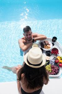 agrari bo suites