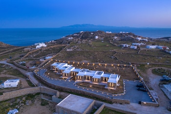 mykonos