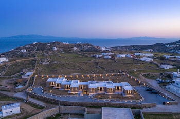 mykonos
