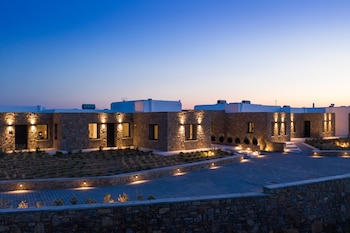 mykonos