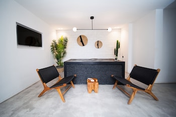 agrari bo suites