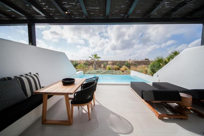 agrari bo suites