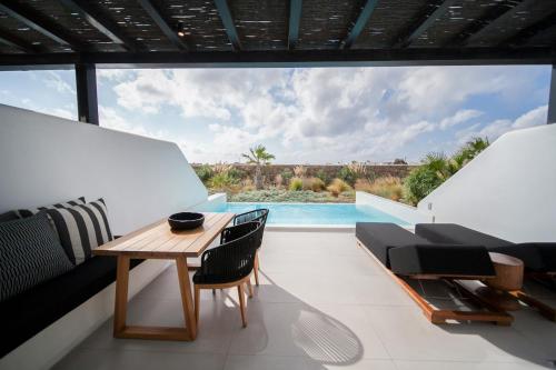 agrari bo suites