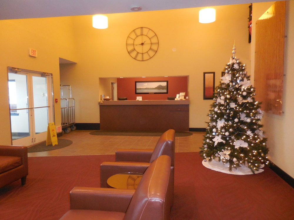 aspen hotel soldotna