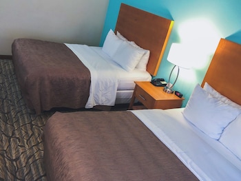 aspen hotel soldotna