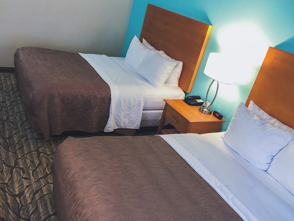 aspen hotel soldotna