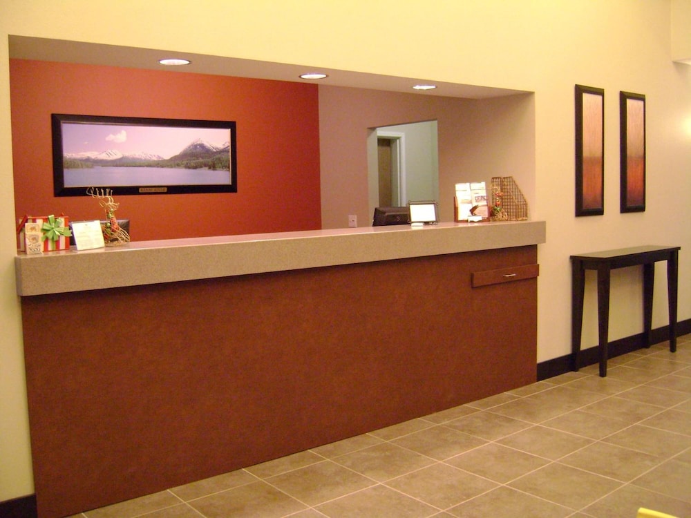 Aspen Hotel Soldotna,Kenai Peninsula Borough>>Kenai Peninsula,3 star