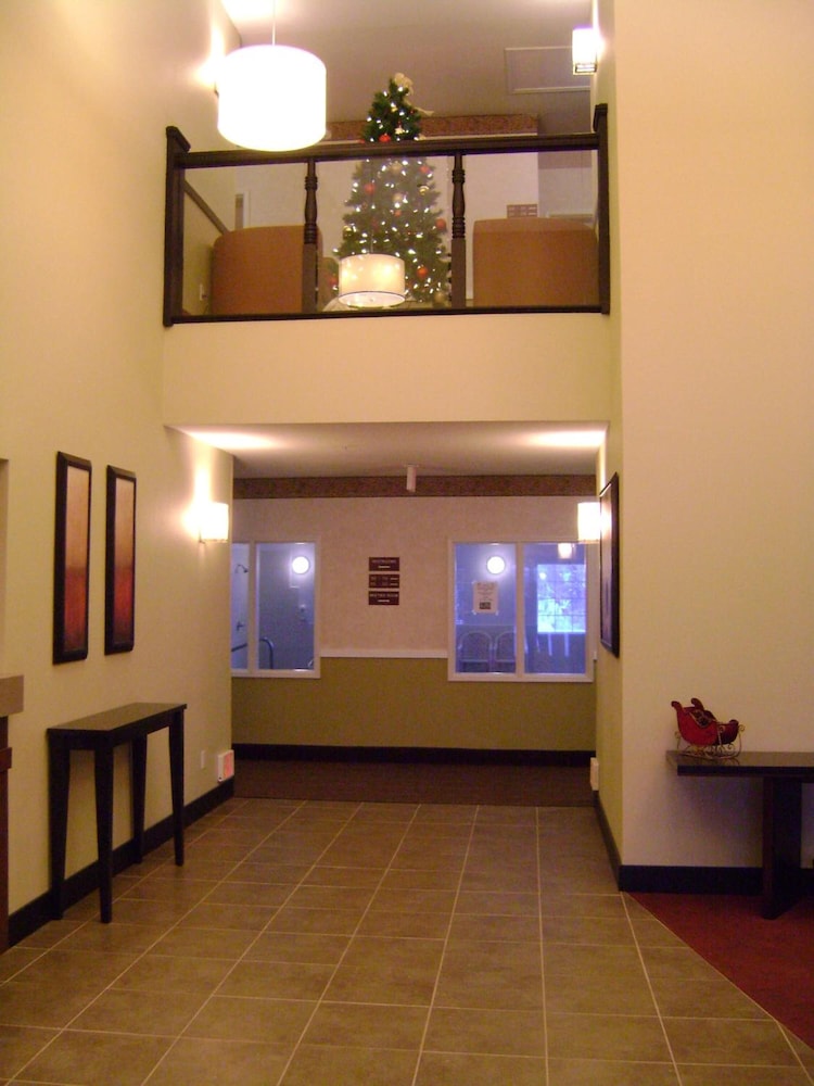 aspen hotel soldotna