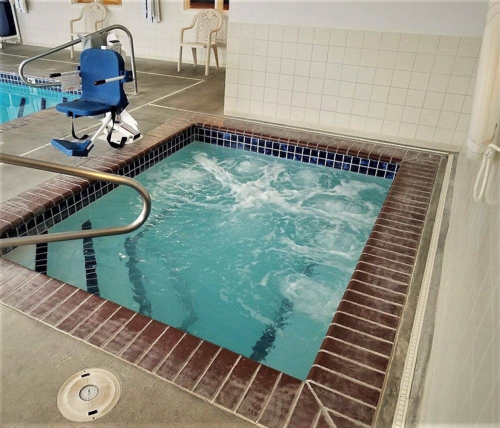 aspen hotel soldotna