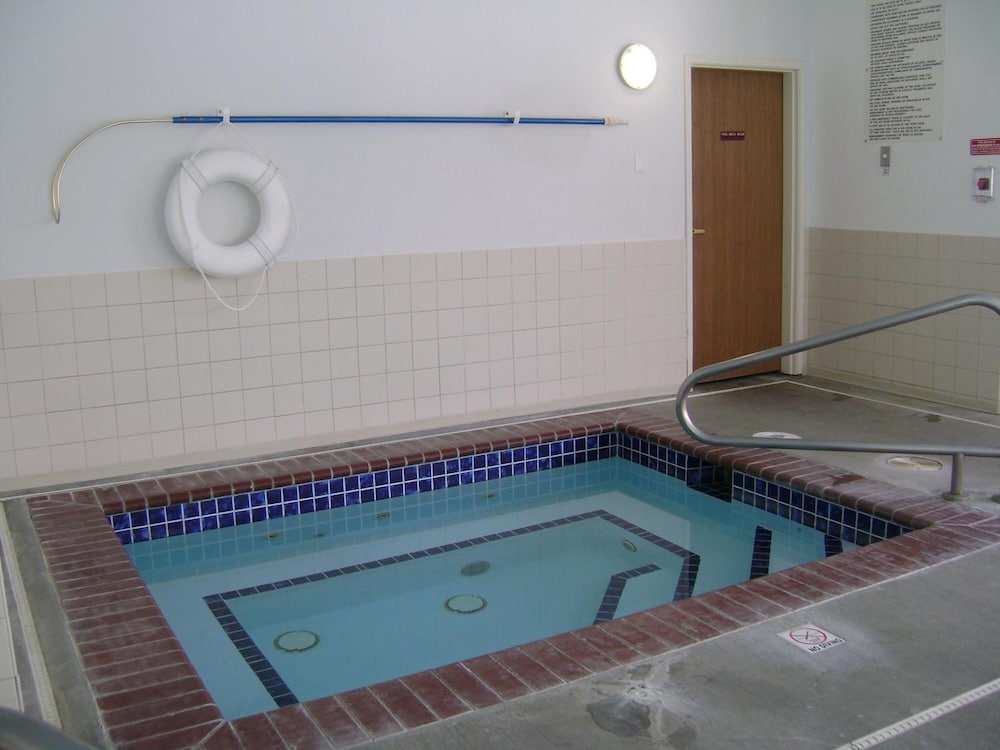 aspen hotel soldotna