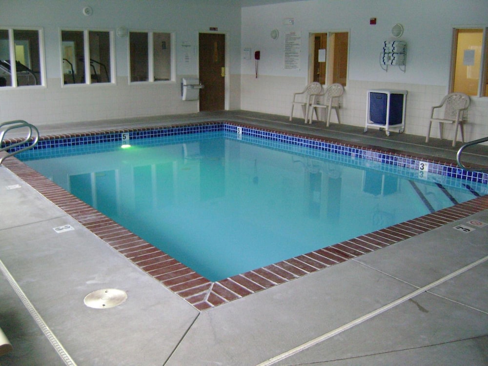 Aspen Hotel Soldotna,Kenai Peninsula Borough>>Kenai Peninsula,3 star