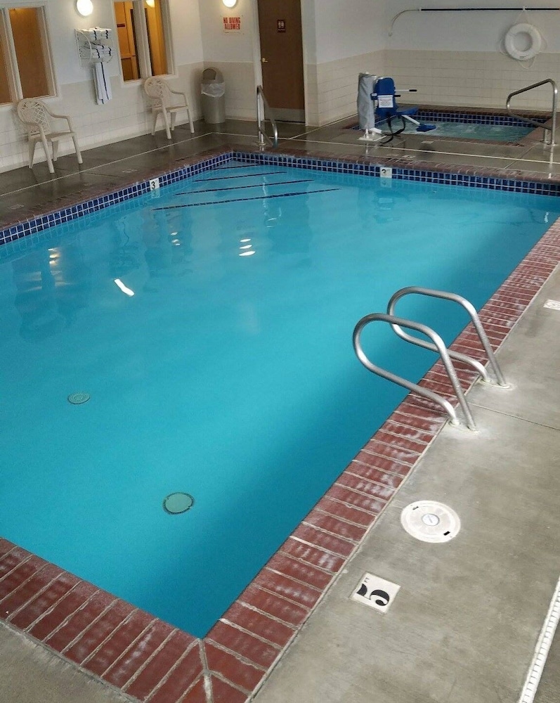 Aspen Hotel Soldotna,Kenai Peninsula Borough>>Kenai Peninsula,3 star