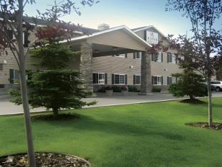 aspen hotel soldotna