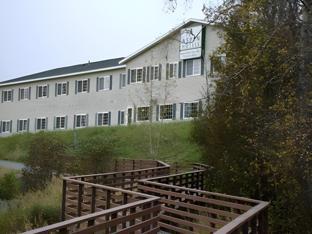 aspen hotel soldotna