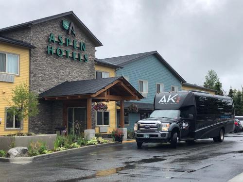 aspen hotel soldotna