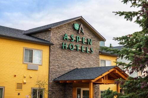 aspen hotel soldotna