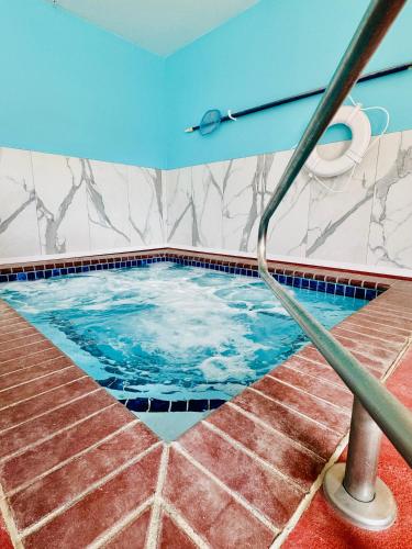 aspen hotel soldotna