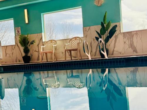 aspen hotel soldotna