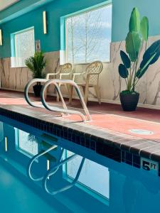 aspen hotel soldotna