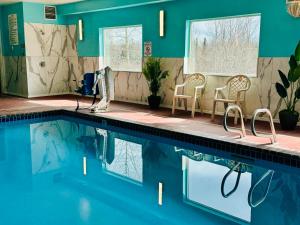 aspen hotel soldotna