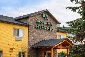 aspen hotel soldotna