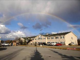 aspen hotel soldotna