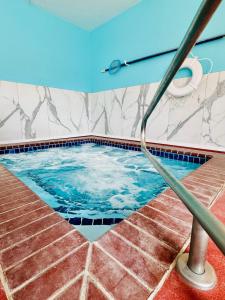 aspen hotel soldotna